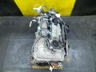 ДВС TOYOTA PRIUS ZVW30 2ZR-FXE 19000-37470, R056102 5 ракурс