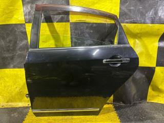 Запчасть дверь задняя левая NISSAN BLUEBIRD 2005