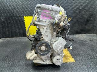 ДВС TOYOTA PRIUS ZVW30 2ZR-FXE 19000-37470, R136812 1 ракурс