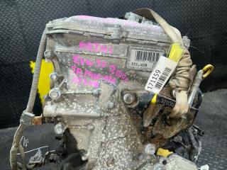 ДВС TOYOTA PRIUS ZVW30 2ZR-FXE 19000-37470, R136812 4 ракурс