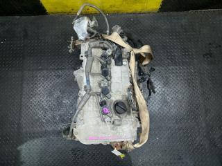 ДВС TOYOTA PRIUS ZVW30 2ZR-FXE 19000-37470, R136812 5 ракурс