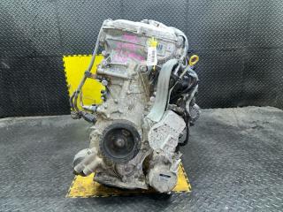 ДВС TOYOTA PRIUS ZVW30 2ZR-FXE 19000-37470, 4384681 1 ракурс