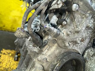ДВС TOYOTA PRIUS ZVW30 2ZR-FXE 19000-37470, 4384681 3 ракурс
