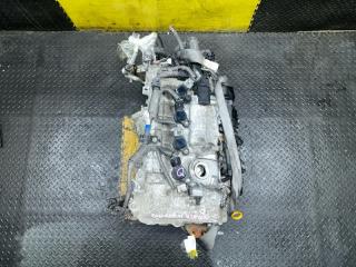ДВС TOYOTA PRIUS ZVW30 2ZR-FXE 19000-37470, 4384681 5 ракурс