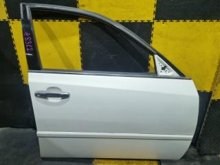 Дверь правая передняя TOYOTA MARK II BLIT GX115 1G-FE 67001-22390, 065 1 ракурс
