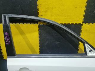 Дверь правая передняя TOYOTA MARK II BLIT GX115 1G-FE 67001-22390, 065 2 ракурс
