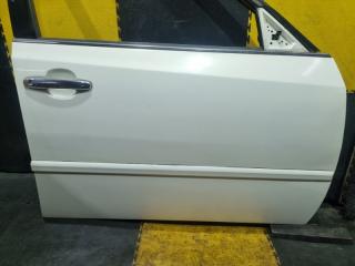 Дверь правая передняя TOYOTA MARK II BLIT GX115 1G-FE 67001-22390, 065 3 ракурс