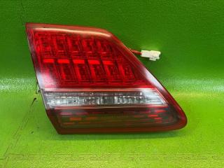 Вставка между стопов левая задняя TOYOTA CROWN GRS203 3GR-FSE 30-353 1 ракурс