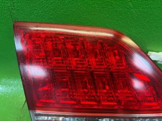 Вставка между стопов левая задняя TOYOTA CROWN GRS203 3GR-FSE 30-353 4 ракурс