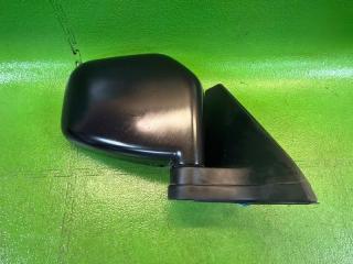Зеркало правое MITSUBISHI PAJERO IO H66W 4G93 010131 1 ракурс