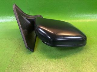 Зеркало правое MITSUBISHI PAJERO IO H66W 4G93 010131 4 ракурс