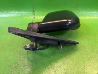 Зеркало правое MITSUBISHI PAJERO IO H66W 4G93 010131 5 ракурс
