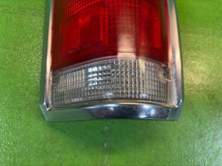 Стоп-сигнал правый MAZDA PROCEED MARVIE UV56R G5-E 220-61470 2 ракурс