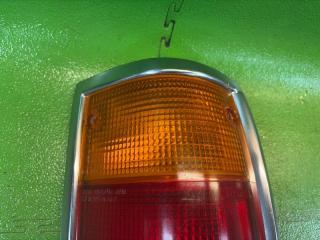 Стоп-сигнал правый MAZDA PROCEED MARVIE UV56R G5-E 220-61470 4 ракурс