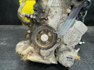 ДВС TOYOTA PRIUS ZVW30 2ZR-FXE 19000-37470, R140160 2 ракурс