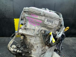 ДВС TOYOTA PRIUS ZVW30 2ZR-FXE 19000-37470, R140160 3 ракурс