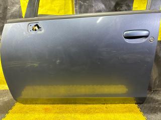 Дверь левая передняя MITSUBISHI COLT PLUS Z24W 4A91 5700A033, A43 3 ракурс