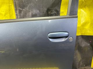 Дверь левая передняя MITSUBISHI COLT PLUS Z24W 4A91 5700A033, A43 5 ракурс