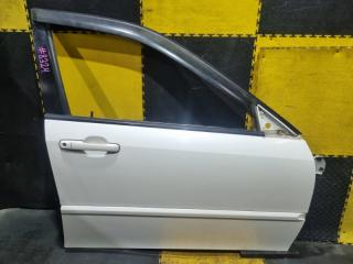Запчасть дверь передняя правая HONDA ACCORD 2000