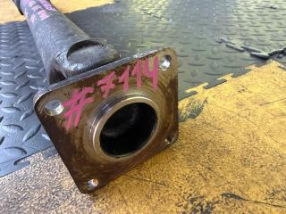 Кардан передний MAZDA PROCEED MARVIE UV56R G5-E NA01-25-100 2 ракурс
