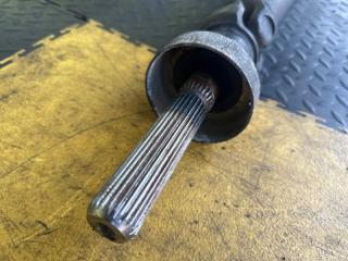 Кардан передний MAZDA PROCEED MARVIE UV56R G5-E NA01-25-100 4 ракурс