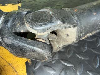 Кардан передний MAZDA PROCEED MARVIE UV56R G5-E NA01-25-100 5 ракурс