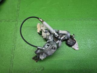 Замок зажигания TOYOTA FUNCARGO NCP25 1NZ-FE 45020-52-2 1 ракурс
