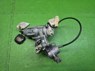 Замок зажигания TOYOTA FUNCARGO NCP25 1NZ-FE 45020-52-2 2 ракурс