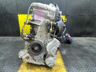 ДВС TOYOTA PRIUS ZVW30 2ZR-FXE 19000-37470, 5059129 1 ракурс