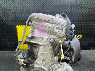 ДВС TOYOTA PRIUS ZVW30 2ZR-FXE 19000-37470, 5059129 3 ракурс