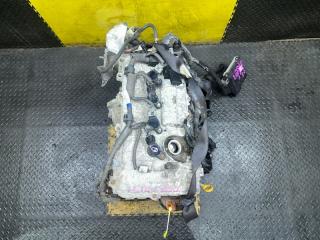 ДВС TOYOTA PRIUS ZVW30 2ZR-FXE 19000-37470, 5059129 4 ракурс