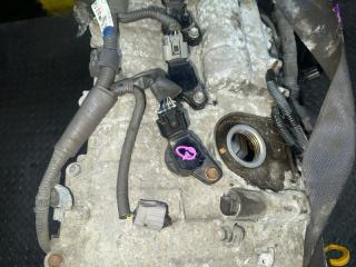 ДВС TOYOTA PRIUS ZVW30 2ZR-FXE 19000-37470, 5059129 5 ракурс