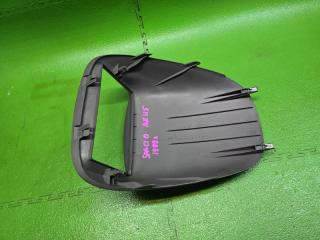 Консоль магнитофона TOYOTA COROLLA SPACIO AE115 7A-FE 55412-13010 5 ракурс