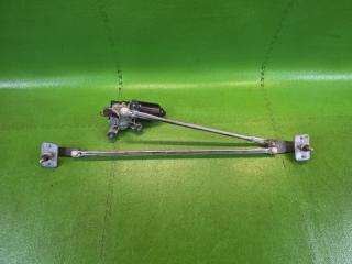 Механизм дворников передний NISSAN VANETTE SKP2MN L8 28840-HA002, 849200-7201 1 ракурс