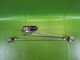 Механизм дворников передний NISSAN VANETTE SKP2MN L8 28840-HA002, 849200-7201 2 ракурс