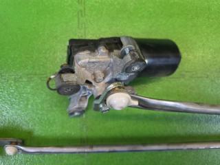 Механизм дворников передний NISSAN VANETTE SKP2MN L8 28840-HA002, 849200-7201 4 ракурс