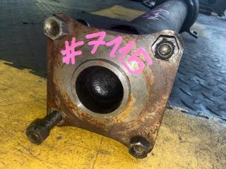Кардан задний MAZDA PROCEED MARVIE UV56R G5-E P0D6-25-100A 2 ракурс