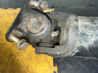Кардан задний MAZDA PROCEED MARVIE UV56R G5-E P0D6-25-100A 3 ракурс