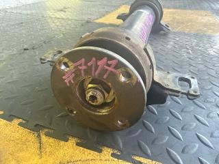 Кардан TOYOTA SIENTA NCP85 1NZ-FE 37100-52050 2 ракурс