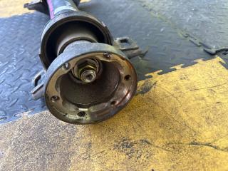 Кардан TOYOTA SIENTA NCP85 1NZ-FE 37100-52050 4 ракурс