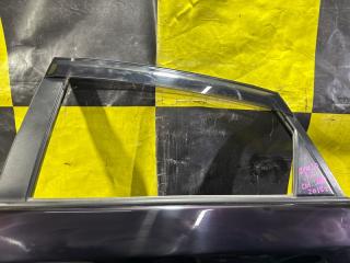 Дверь левая задняя TOYOTA PRIUS ZVW30 67004-47080, 3R9 2 ракурс