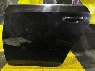 Дверь левая задняя TOYOTA PRIUS ZVW30 67004-47080, 3R9 3 ракурс