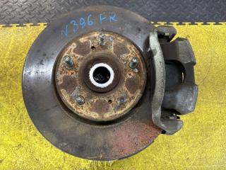 Ступица передняя правая HONDA VEZEL 2014