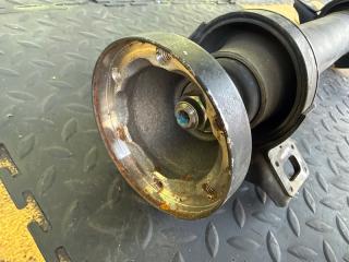 Кардан TOYOTA SIENTA NCP85 1NZ-FE 2 ракурс