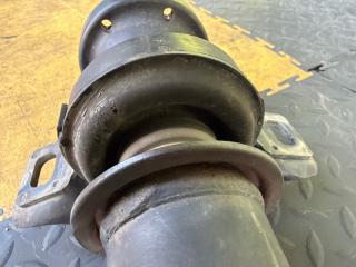 Кардан TOYOTA SIENTA NCP85 1NZ-FE 3 ракурс