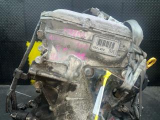 ДВС TOYOTA PRIUS ZVW30 2ZR-FXE 19000-37470, 4859926 4 ракурс