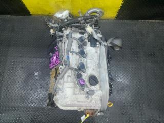 ДВС TOYOTA PRIUS ZVW30 2ZR-FXE 19000-37470, 4859926 5 ракурс