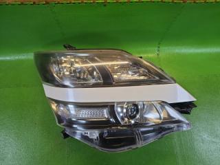 Фара правая TOYOTA VELLFIRE ANH25 2AZ-FE 58-23 1 ракурс