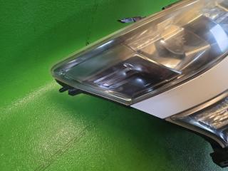 Фара правая TOYOTA VELLFIRE ANH25 2AZ-FE 58-23 2 ракурс