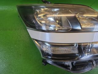 Фара правая TOYOTA VELLFIRE ANH25 2AZ-FE 58-23 3 ракурс